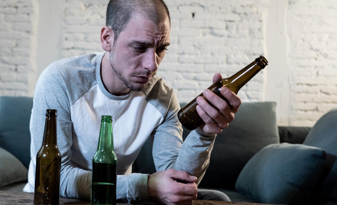 Убрать алкогольную зависимость в Бологом